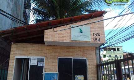 Apartamento com 2 quartos à venda, por R$ 210.000 - Ribeira - Salvador/BA