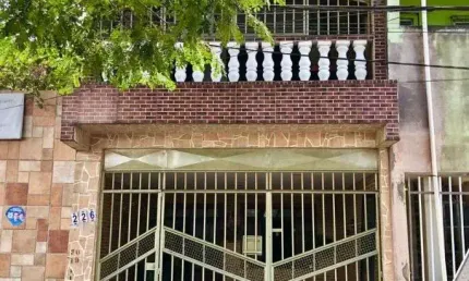 Casa com 3 quartos à venda, 168 m² por R$ 250.000 - Massaranduba - Salvador/BA