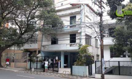 Cobertura com 2 quartos à venda, 175 m² por R$ 580.000 - Graça - Salvador/BA