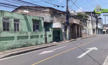 Casa com quartos à venda, por r$ 475.000 - macaúbas - salvador/ba