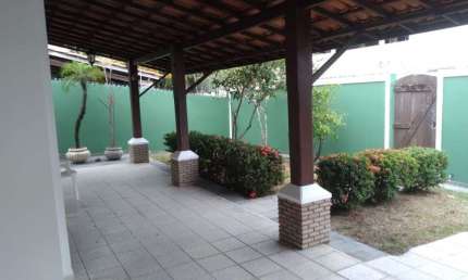 Casa com 3 quartos à venda, por R$ 850.000 - Vila Praiana - Lauro de Freitas/BA