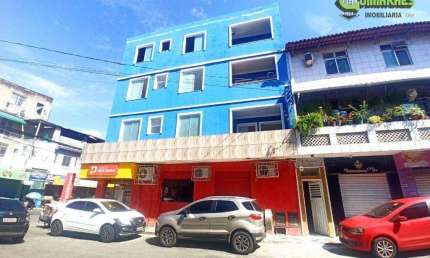 Apartamento com 2 quartos à venda, por R$ 220.000 - Vila Rui Barbosa - Salvador/BA
