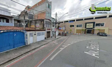Apartamento com 3 quartos à venda, 135 m² por R$ 380.000 - Ribeira - Salvador/BA
