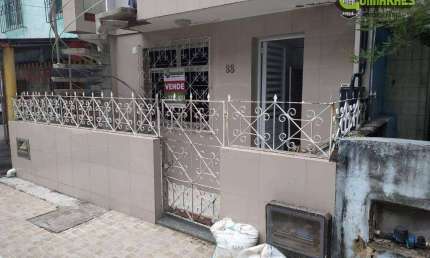 Apartamento com 2 quartos à venda, por R$ 170.000 - Vila Rui Barbosa - Salvador/BA