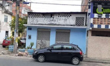 Loja, 91 m² - venda por R$ 310.000,00 ou aluguel por R$ 2.367,55/mês - Uruguai - Salvador/BA