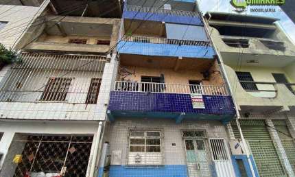 Apartamento com 3 quartos à venda,  por R$ 220.000 - Ribeira - Salvador/BA