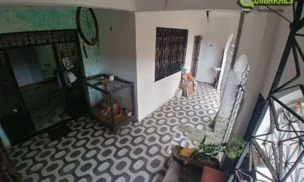 Casa com 3 quartos à venda, por r$ 180.000 - marechal rondon - salvador/ba