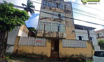 Apartamento com 2 quartos à venda, por R$ 180.000,00 - Monte Serrat - Salvador/BA