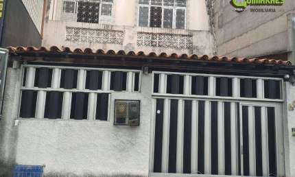 Casa com 7 quartos à venda, 395 m² por R$ 470.000 - Caminho de Areia - Salvador/BA