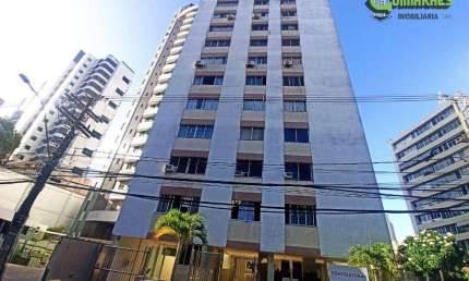 Apartamento com 4 quartos à venda, por R$ 630.000 - Graça - Salvador/BA