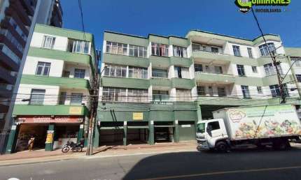Apartamento com 3 quartos para alugar, 79 m² por  R$ 970,00/mês - Nazaré - Salvador/BA