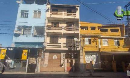 Apartamento com 5 quartos à venda, 212 m² por R$ 360.000 - São Caetano - Salvador/BA