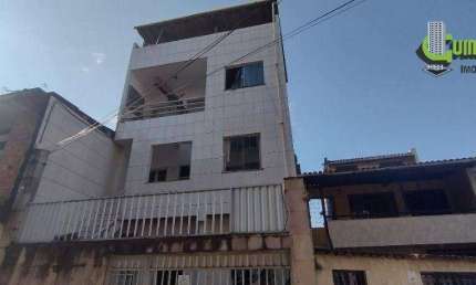 Apartamento com 2 quartos à venda, por R$ 210.000 - Vila Rui Barbosa - Salvador/BA
