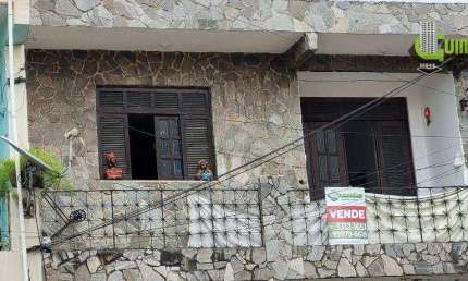 Apartamento com 3 quartos à venda, por R$ 250.000 - Caixa D Água - Salvador/BA