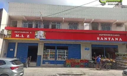 Apartamento com 2 quartos para alugar, 60 m² por r$ 1.429/mês - bonfim - salvador/ba