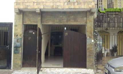 Apartamento com 3 dormitórios à venda, 105 m² por R$ 390.000,00 - Ribeira - Salvador/BA