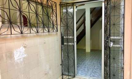 Casa com 1 quarto à venda, 47 m² por R$ 70.000 - Calçada - Salvador/BA