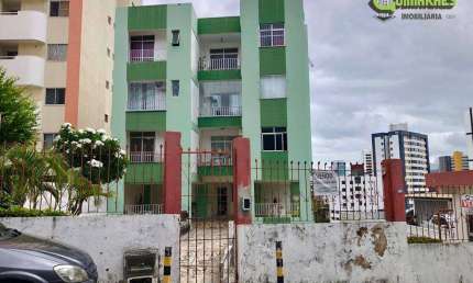 Apartamento com 3 quartos à venda, 139 m² por R$ 250.000 - Parque Bela Vista - Salvador/BA