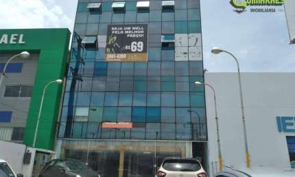 Salas, 300 m² - venda por R$ 1.000.000 ou aluguel por R$ 226.435 - São Marcos - Salvador/BA
