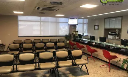 Andar  à venda, 480 m² por R$ 6.300.000 - Itaigara - Salvador/BA