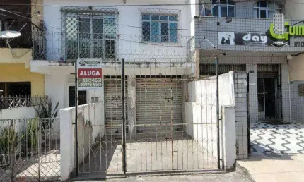 Loja para alugar, por R$ 2.600/mês - Vila Rui Barbosa - Salvador/BA