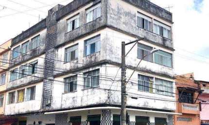 Apartamento com 3 quartos à venda, 90 m² por R$ 300.000 - Ribeira - Salvador/BA