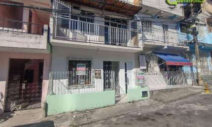 Apartamento com 3 quartos à venda, 65 m² por R$ 160.000 - Vila Rui Barbosa - Salvador/BA