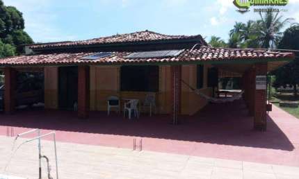 Casa com 4 quartos à venda, por R$ 650.000 - Loteamento Bosque Ponta da Areia - Itaparica/BA
