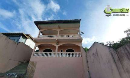 Casa com 4 quartos à venda, por R$ 860.000 - Pituaçu - Salvador/BA