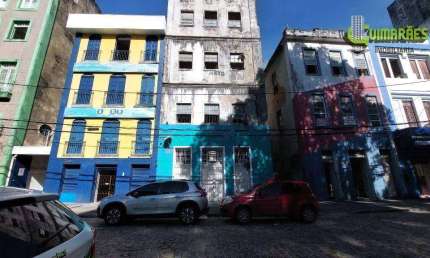 Ponto à venda, por R$ 200.000 - Comércio - Salvador/BA