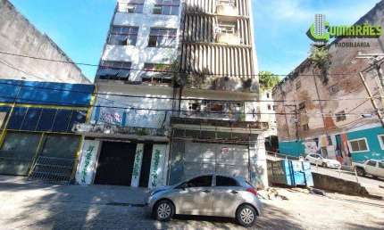 Ponto à venda, por R$ 400.000 - Comércio - Salvador/BA