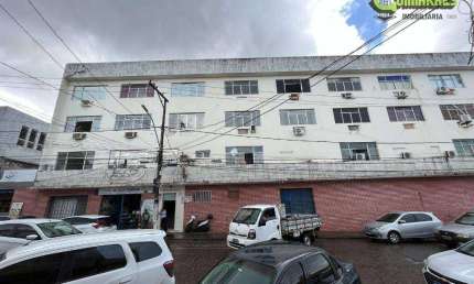 Sala comercial à venda na Avenida Fernandes da Cunha, 75, Mares, Salvador