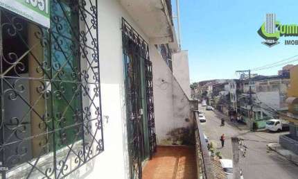 Apartamento com 2 quartos à venda, 146 m² por R$ 200.000 - Vila Rui Barbosa - Salvador/BA