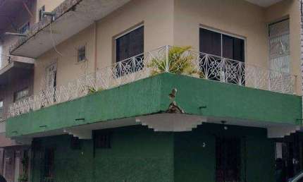 Apartamento com 2 quartos à venda, por R$ 115.000 - Vila Rui Barbosa - Salvador/BA