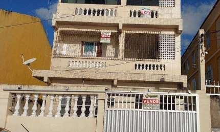 Apartamento com 3 quartos à venda, 120 m² por R$ 390.000 - Ribeira - Salvador/BA