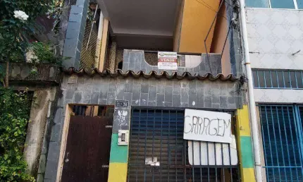 Apartamento com 2 quartos à venda, por R$ 120.000 - Boca do Rio - Salvador/BA
