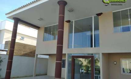Casa com 3 quartos à venda, 1 m² por R$ 1.500.000 - Buraquinho - Lauro de Freitas/BA