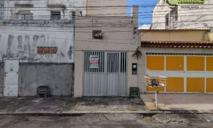 Apartamento com 1 quarto à venda, 31 m² por R$ 125.000 - Roma - Salvador/BA
