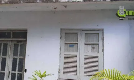 Casa com 3 quartos à venda, por R$ 225.000 - Monte Serrat - Salvador/BA