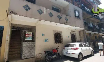 Apartamento com 2 quartos à venda, 40 m² por R$ 110.000 - Ribeira - Salvador/BA