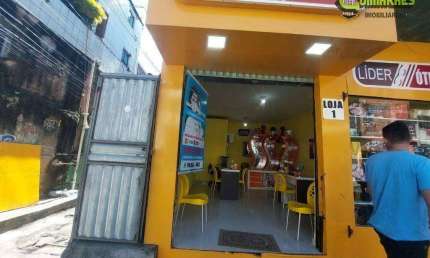 Ponto à venda, por R$ 230.000 - Vila Rui Barbosa - Salvador/BA
