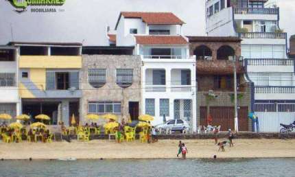 Casa com 6 quartos à venda, 550 m² por R$ 1.375.000 - Ribeira - Salvador/BA