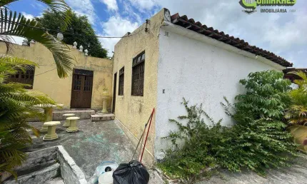 Chácara com 5 quartos à venda, 1540 m² por R$ 220.000 - Plataforma - Salvador/BA