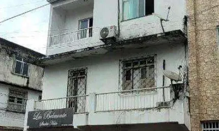 Prédio à venda, por R$ 380.000 - Uruguai - Salvador/BA