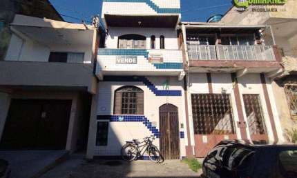 Apartamento com 2 quartos à venda, por R$ 205.000 - Monte Serrat - Salvador/BA