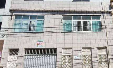 Casa com 4 quartos à venda, por R$ 580.000 - Bonfim - Salvador/BA