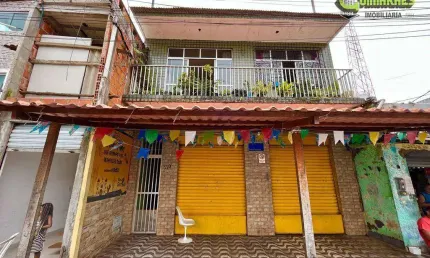 Prédio à venda, por R$ 670.000 - Federação - Salvador/BA