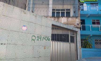 Apartamento com 2 quartos à venda, 85 m² por R$ 110.000 - Ribeira - Salvador/BA