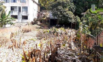 Terreno à venda,  por R$ 1.750.000 - Boca do Rio - Salvador/BA