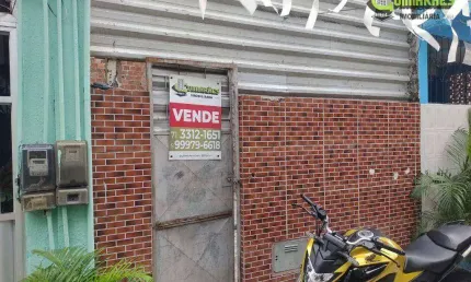 Terreno à venda, por R$ 90.000 - Boa Viagem - Salvador/BA